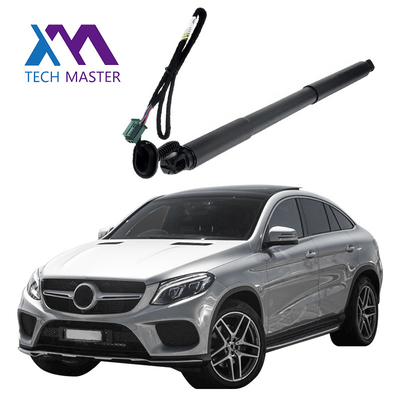 Aktuator Trunk Listrik untuk Mercedes Benz GLE C292 Trunk Air Spring Lift Dukungan A2928900300 A2928900400