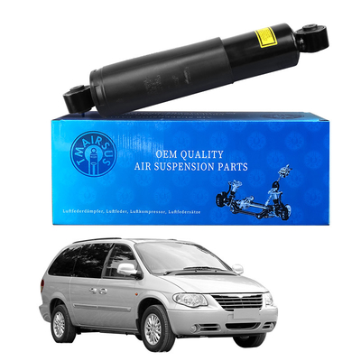 Air Suspension Shock Strut Untuk Kleist Jetron Belakang OEM 4853090701
