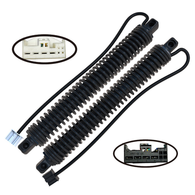 Auto Gas Spring Belakang Untuk BMW 7X0LI F02 Trunk Lift Dukungan 51247185713 51247185714