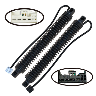 Dukungan Tekanan Gas Kejut Hatch Untuk BMW F10 F18 Tailgate Strut 51247207009 51247207010