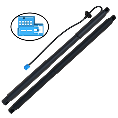 Auto Power Electric Tailgate Lift untuk W166 Penumpang Gate Shock 1668901130 1668900000