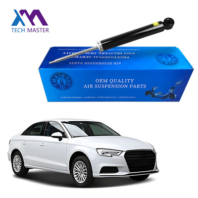 Ketahanan Mercedes Benz Air Suspension Parts Untuk Audi TT Dengan Tahan Korosi yang Luar Biasa