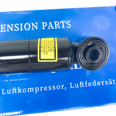 Ketahanan Audi TT Belakang Shock Absorber Dengan ADS Superior Shock Absorption Korosi Resistance