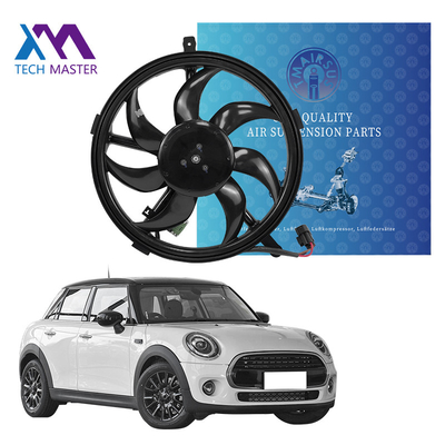 17422752632 Kipas pendingin listrik untuk mobil MINI R56 300W