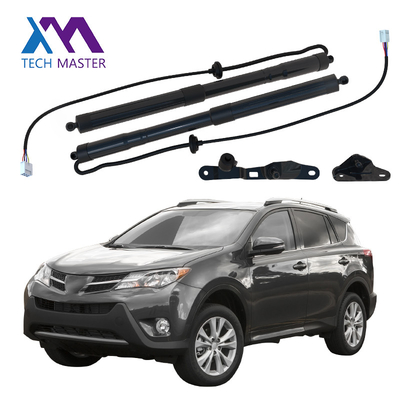 Listrik Tailgate Gas Strut Spring untuk Toyota RAV4 Power Tailgate Lift 6892042020 6891042060