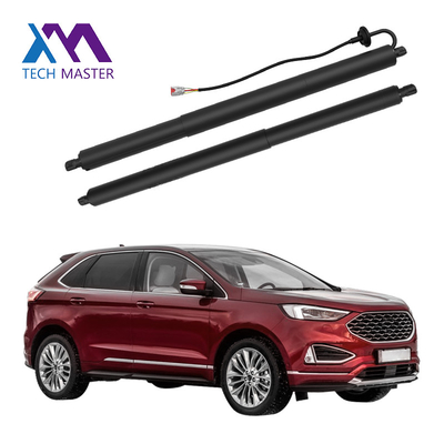 Struktur penyerap kejut pintu belakang dengan pembuka daya untuk Ford Edge FT4Z14B351A