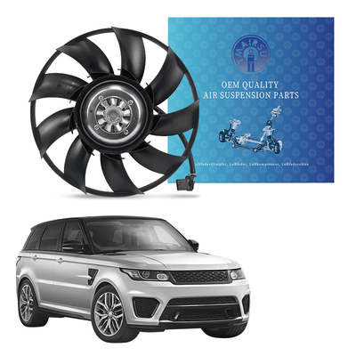 LR012644 LR112860 ISO TS15949 Level Universal Range Rover Sport untuk Mesin Range Rover
