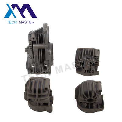BMW F01 F02 Kompresor Udara Suspensi Pump Cylinder Head OEM 37206789450