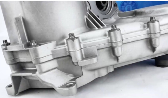 OE NO ATC700 Transfer Case Untuk BMW X5 E70 X6 E71 Sistem Transmisi Otomatis 27107599886