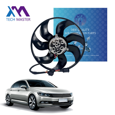 VW SHARAN baru 7N FAN pendingin mesin 7N0959455J