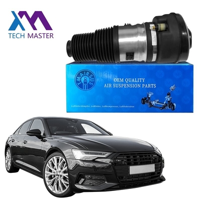 Auto Suspension Spring Untuk Audi A6 C8 4K A6 Avant Witih Sport Suspension Depan 4K0616039