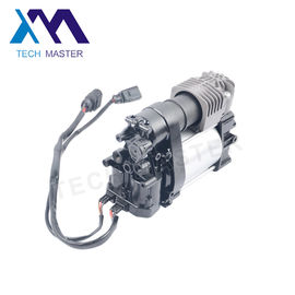 Audi Q7 Touareg Air Suspension Pump, Air Spring Compressor 7P0698007A