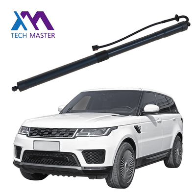 Strut pintu belakang elektronik untuk Land Rover Sport 2014-2020 Gas Spring Shock Struts Lift Support LR044161 LR104909