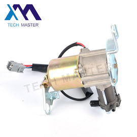 Pompa Kompresor Suspensi Udara Naik untuk Landcruiser Prado 120 Lexus GX460 470 48910-60021 48910-60020
