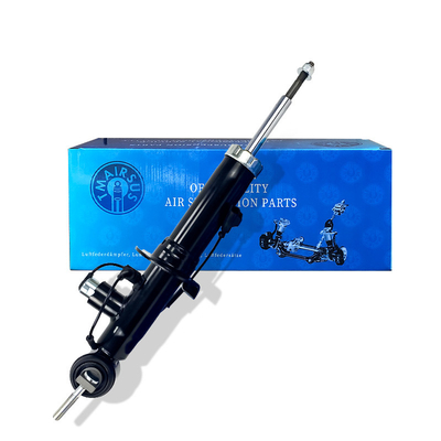 JL1Z18124A JL1Z18124C OEM Lincoln MKC Shock Absorber Suspensi Udara Depan Strut