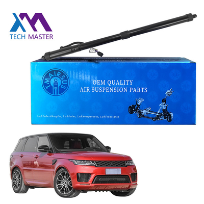 Global Power Lift Gate dengan desain penggantian langsung untuk Range Rover L320