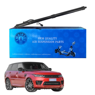 Liftgate listrik yang dipasang di belakang untuk Range Rover L320 Akses sisi kiri / kanan