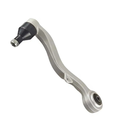 Bagian Suspensi Otomatis Bagian depan lengan kontrol bagian bawah Kit Untuk BMW 7 E65 E66 03-09 31126770121 31126770122