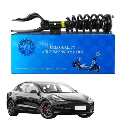 Tesla Model Y Air Suspension Shock Depan Kiri Dan Kanan
