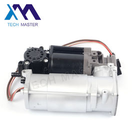 Pompa Kompresor Suspensi Udara Suku Cadang BMW untuk F01 F02 2008 - 37206875175 37206875176