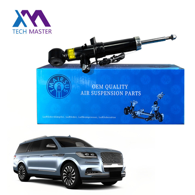 Lincoln Navigator Rear Shock Absorber Air Suspension Shock Untuk FL1Z18124A