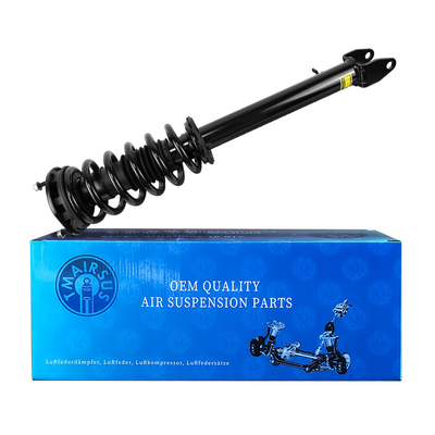 Mobil Shock Absorber Untuk Tesla Model S awd Depan Shock Absorber 1030607-00-G 1030607-01-D