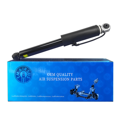 OEM Standar Ya Permukaan Finish Mobil Air Shock Absorber untuk Standar
