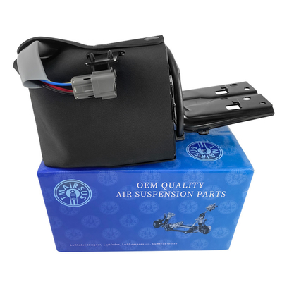Advanced Pneumatic Air Compressor Untuk Infiniti QX56 2011- 2013 53400-1LA4C 53400-1LA4A