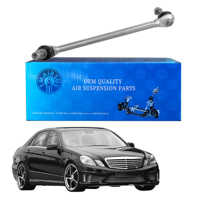 Mercedes w212 2123201189 2123201289 Depan / Brand New Sway Bar Link Absorber Dengan Surface Finish