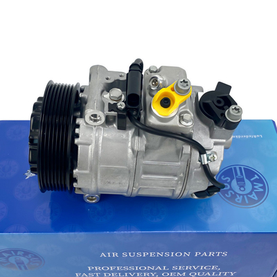 Brand New Porsche Cayenne 2003-2010 AC Kompresor 7L0820411G 7L0820679D
