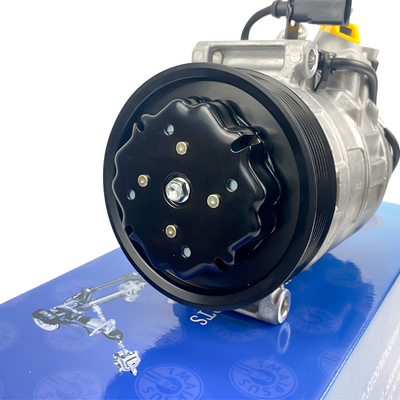 AC Compressor Untuk AUDI 7L0820411G 7L0820679D 94812601100