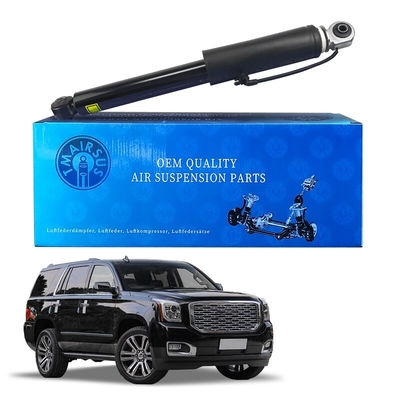 Lantai Finish Brand New Sway Bar Link / untuk GMC Sierra Chevrolet Silverado 150 Belakang