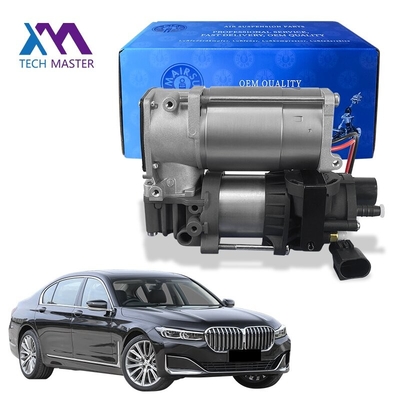 Kompresor suspensi udara BMW G11 G12 2016-