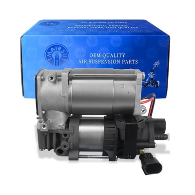 Pneumatic Air Suspension Compressor Sistem kompresor udara untuk BMW G11 G12 Rolls Royce Cullinan
