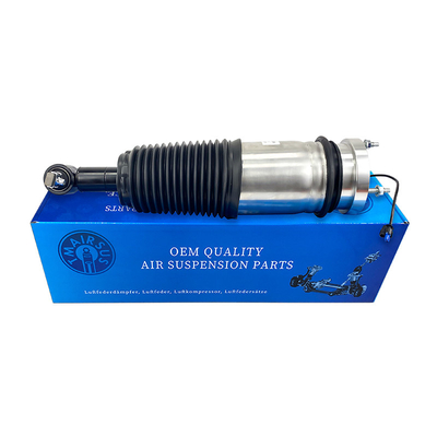 Airmatic Suspensi Depan Shock Spring Untuk Cadillac Escalade GMC Yukon 2021-2024