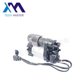 Kompresor Pegas Udara Tahan Lama untuk Audi Q7 Touareg OEM 7P0698007A 7P0698007B 7P0698007D