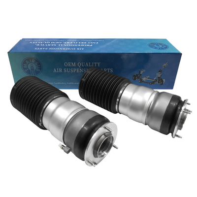Desain Custom Air Suspension Spring Air Suspension Spring Untuk Rolls Royce Ghost Wraith