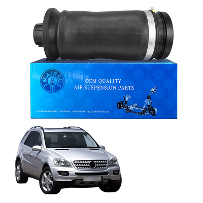 Mercedes Benz X164/GL350 GL450 Air Suspension Rear Spring dengan OEM 1643201025