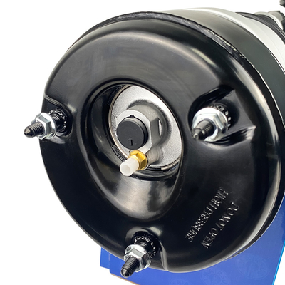 Mercedes Benz W221 OEM Air Suspension Shock Belakang Kiri / Kanan 2213201338 2213201438