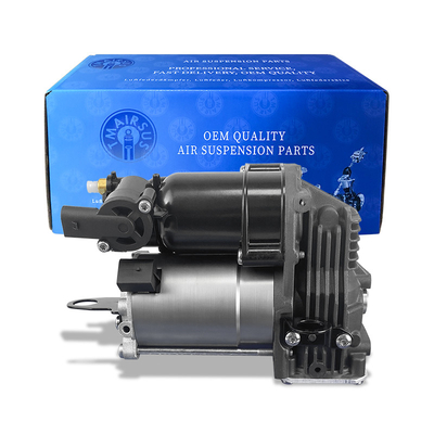Mercedes-Benz W216 W221 Kompresor Suspensi Udara Pompa 2213200304 2213200704