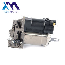 Ukuran standar Auto Compressor Parts Untuk Mercedes Benz W221 2213201704 Air Suspension Pump
