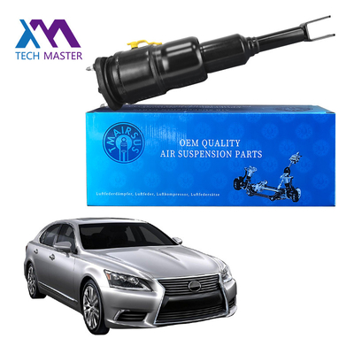 LEXUS XF40 LS460 Suspensi Udara Depan Shock Struts Untuk Depan Kanan RWD 2007-2016