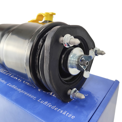 48010-50242 Steel Rubber Front Air Spring Suspension Assembly Kompatibel dengan LEXUS XF40 LS460 2007-2016