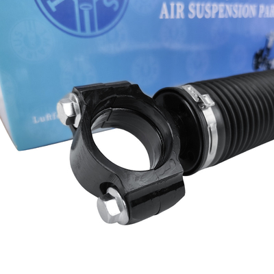Steel Rubber Spring Air Spring Suspensi Untuk Toyota Land Cruiser 4000 Prado J150 Lexus GX460