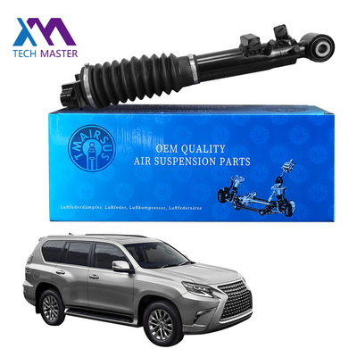 Baja Karet Depan Kanan Kiri Air Spring Air Suspensi Shock Strut 48875-60031
