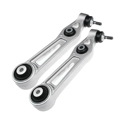 Upgrade depan kiri dan kanan atas adjustable atas kontrol lengan