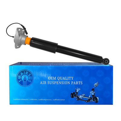 Air Suspension Shock Front 4G0616031 4G0616031AB 4G0616031L Untuk poros depan belakang