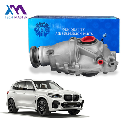 Spesifikasi OEM Pengumpulan Kasus Transfer Untuk BMW 31508635861