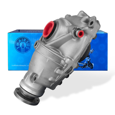 Sistem Transmisi Otomatis Transfer Case diferensial perakitan untuk BMW X5 X6 F15 F16 F32 F30