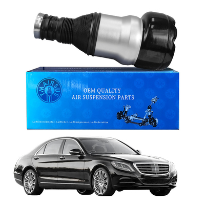 Mercedes Benz W222 W217 Kelas S Belakang Kiri Dan Kanan Air Suspension Spring
